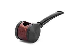 Tsuge Metal Blowfish Black (6087)