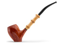 Pfeifen Serienpfeifen  Tsuge Modell 551 Smooth (6029)