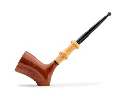 Pfeifen Serienpfeifen  Tsuge Modell 553 Smooth (6033)