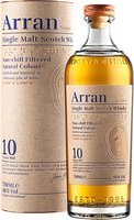 The Arran Malt Whisky 10 Years Aged (0,7 l / 46 % Vol.) (10028)