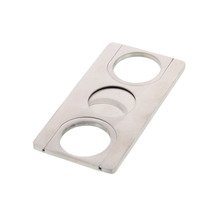 Angelo Cutter Scheckkarten chrom (50023)