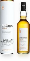 Spirituosen Whisky  Ancnoc 12 Years 0,7 l / 40 % Vol. (94045)
