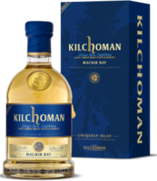 Spirituosen Whisky  Kilchoman Machir Bay (0,7 l / 46 % Vol.) (14798)