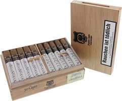 Asylum Sampler (15 Medulla und 15 Oblongata)