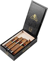 Cumpay Sampler Collection (4er)