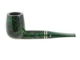 Big Ben Jade Pipes acrylic green Modell 108 (145501108-10868)