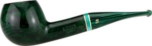 Big Ben Jade Pipes two-tone green Modell 228 (142060228)