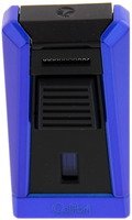 Colibri Stealth I Single Jetflame Schwarz/Blau (293338)