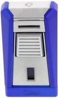Colibri Stealth I Single Jetflame Chrom/Blau (293334)