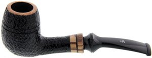 Butz Choquin Pipe of the Year 2015 rustiziert