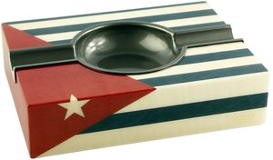 Adorini Aschenbecher Cuba Te Amo (16269 - 16163)