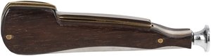 Pfeifenzubehör Pfeifenstopfer  Classic Pipe Shape Wood 3 pieces (228081)