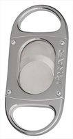 Xikar M8 Cutter Chrome Silber (209CS)