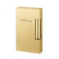 S.T. Dupont Atelier Collection vergoldet gebürstet (016125)