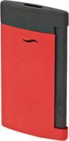Zigarrenzubehör Feuerzeug  S.T. Dupont red matt (027749)