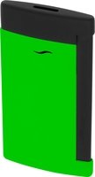 Zigarrenzubehör Feuerzeug  S.T. Dupont Fluo green (027772)