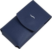 Zigarrenzubehör Feuerzeugetui  S.T. Dupont Slim 7 blau (183063)