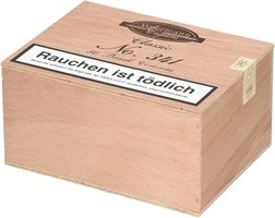Zigarren Deutschland  Woermann Cigars Corona Natur Classic No. 341 Brasil