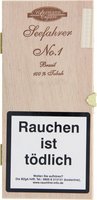 Zigarren Deutschland  Woermann Cigars Panatella No. 1 Brasil