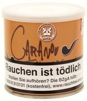 Kleinlagel Pfeifentabak Caranou (Nougat &amp; Caramel) 50g Dose