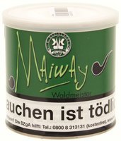 Kleinlagel Pipe Tobacco Maiway (Waldmeister) 50 g Dose