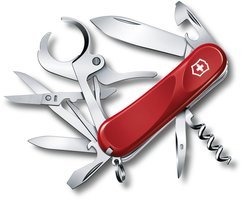Zigarrenzubehör Schneider  Victorinox rot Cigar 79 (2.5713.E)