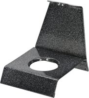 Pfeifenzubehör Pfeifenständer  Classic Metall Glitzer 1er (6446051)