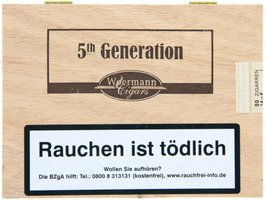 Zigarillos Deutschland  Woermann Cigars Senorita Brasil