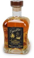 Spirituosen Rum  CigarRon Coconut Rumlikör (0,5 l / 35 % Vol.)