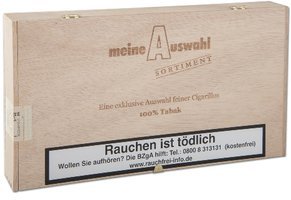 Meine Selection Sortiment Brasil (32076)