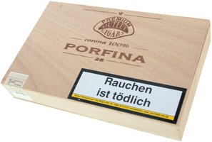 Zigarren Deutschland  Premium Outlet Cigars Corona Sumatra (83759)