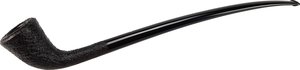 Pfeifen Serienpfeifen  Dunhill Pipes Alphorn
