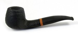 Pfeifen Serienpfeifen  Vauen Modell 4881 sandgestrahlt