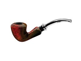 Pfeifen Serienpfeifen  DB Design Berlin Modell 306