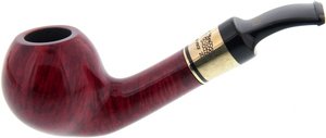 Pfeifen Jahrespfeifen  DB Design Berlin 2017 red (ohne Umkarton)