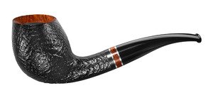 Pfeifen Serienpfeifen  Vauen No. 4971L Lippenbissmundstück