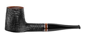 Pfeifen Serienpfeifen  Vauen No. 4983L Lippenbissmundstück