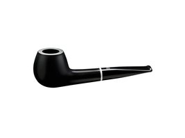 Pfeifen Serienpfeifen  DB Design Berlin Modell 111