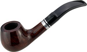 Pfeifen Serienpfeifen  DB Design Berlin Modell 209 (ohne Umkarton)