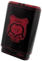Asylum Cigar Case Rot