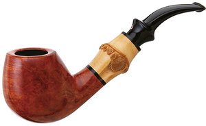 Pfeifen Serienpfeifen  Tsuge G9 Smooth 362 (6160)