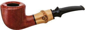 Tsuge Bamboo G9 Smooth 363 (6162)