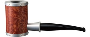 Tsuge Yoroi Smooth Silver (6082)