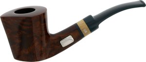Pfeifen Jahrespfeifen  Stanwell 2015 brown polished (31298281)