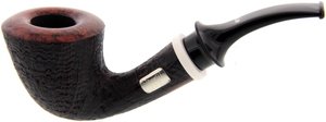 Pfeifen Jahrespfeifen  Stanwell 2016 sandgestrahlt (mit glattem Top)