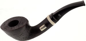 Pfeifen Jahrespfeifen  Stanwell 2014 sand OHNE FILTER (31297867)