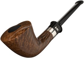 Pfeifen Jahrespfeifen  Stanwell 2018 brown dark