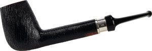 Pfeifen Jahrespfeifen  Stanwell 2019 brushed black (31299265)