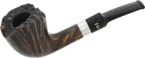 Pfeifen Jahrespfeifen  Stanwell 2020 Black Flame Grain (31298422)