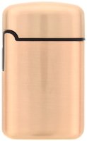 Zigarrenzubehör Feuerzeug  Easy Torch Bronze (0202081)